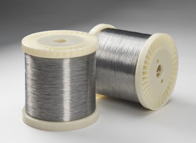 aluminum fine wire