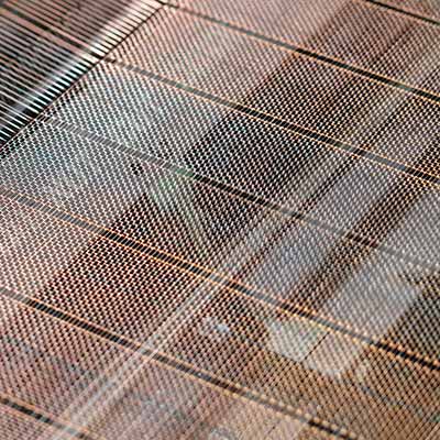 A Guide to Wire Cloth Weaves, Types of Weaves & More