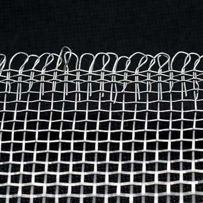 Wire Mesh Technical Information by IWM - IWM International