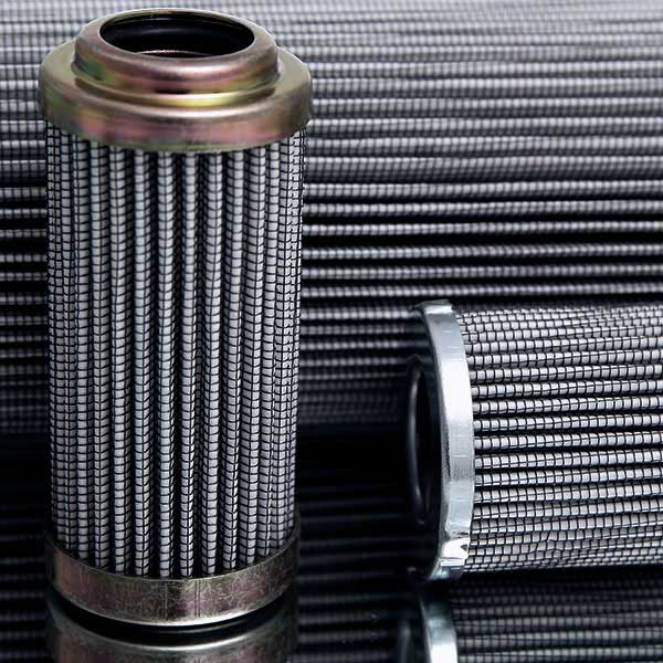 woven wire mesh consumer products